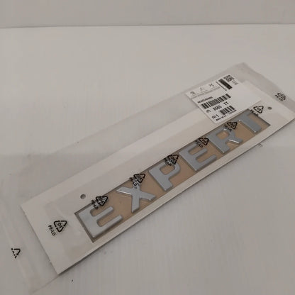 Genuine Peugeot Badge | 8665TT