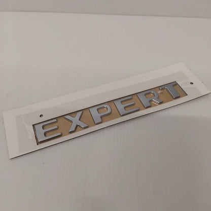 Genuine Peugeot Badge | 8665TT