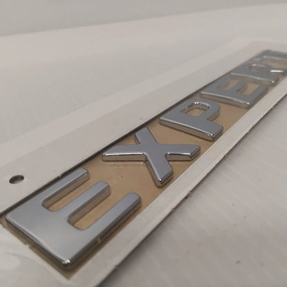 Genuine Peugeot Badge | 8665TT