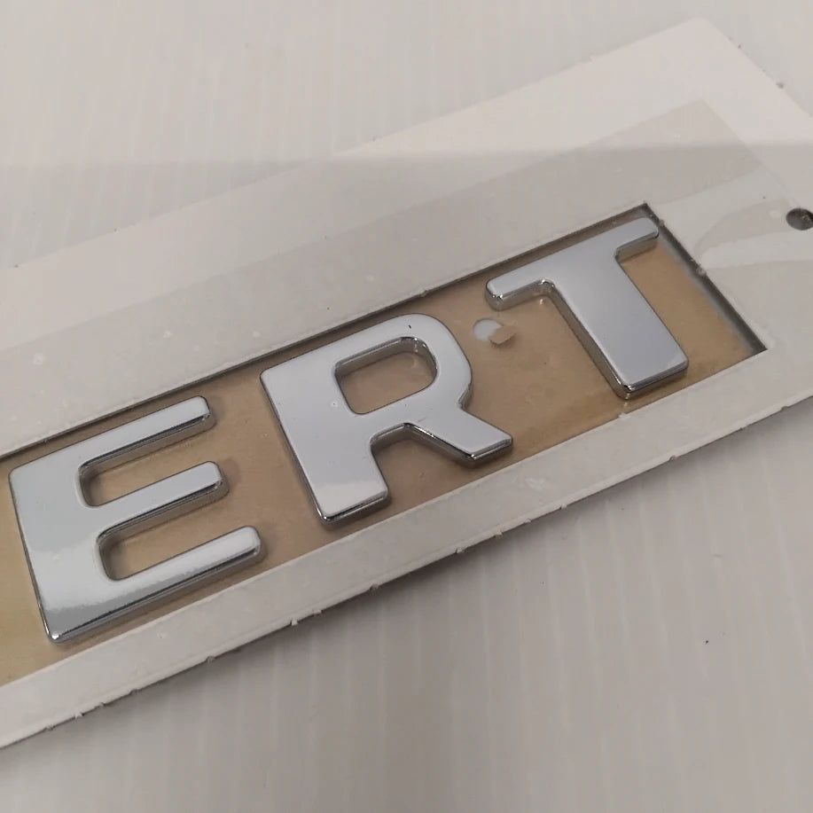 Genuine Peugeot Badge | 8665TT