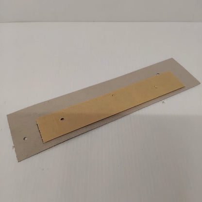 Genuine Peugeot Badge | 8665TT