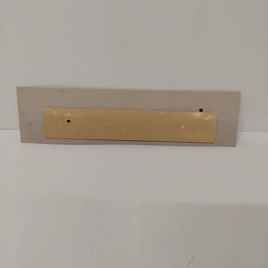 Genuine Peugeot Badge | 8665TT