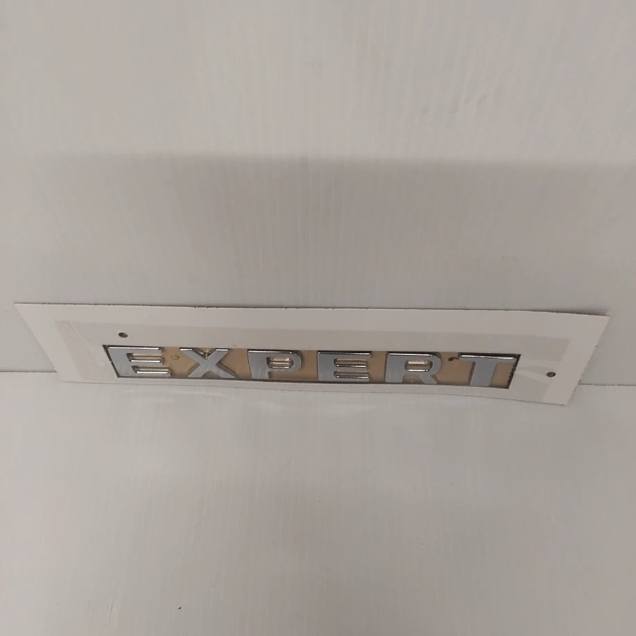 Genuine Peugeot Badge | 8665TT