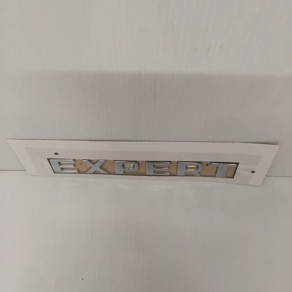 Genuine Peugeot Badge | 8665TT