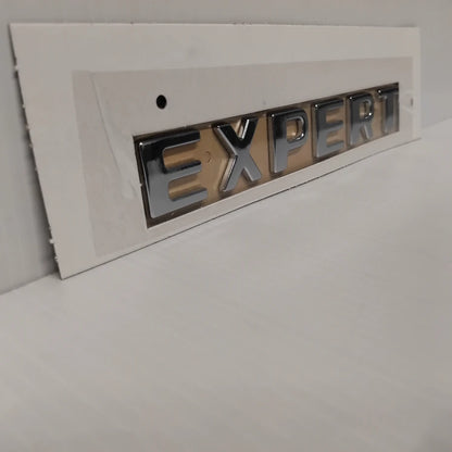 Genuine Peugeot Badge | 8665TT