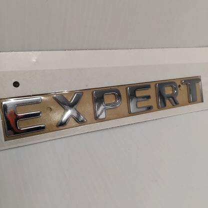 Genuine Peugeot Badge | 8665TT