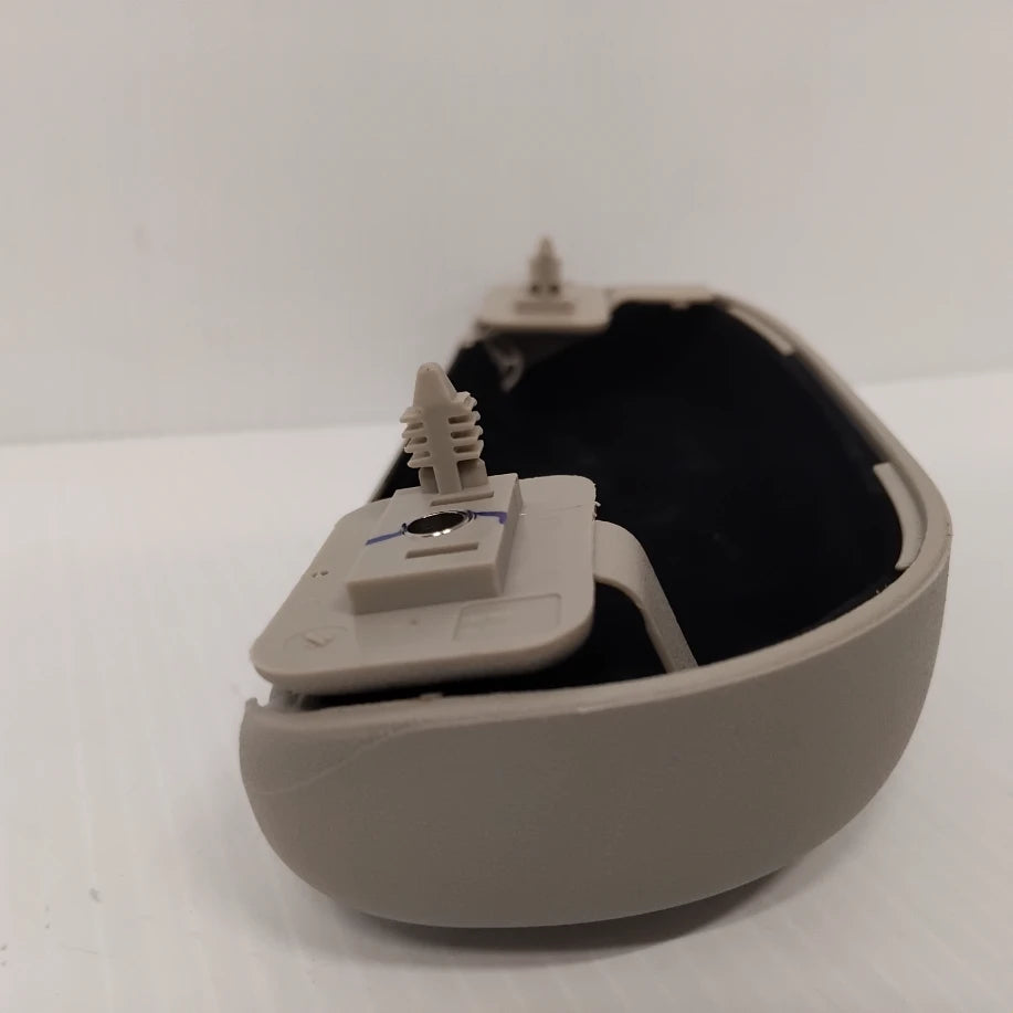 Genuine Vauxhall Box, Deposit, Eye Glasses, Grey (Production No. 9116198) | 24413714