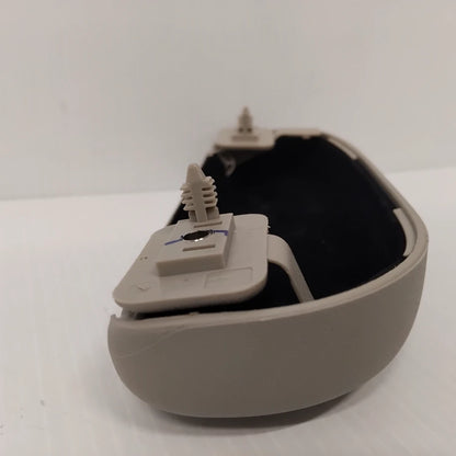 Genuine Vauxhall Box, Deposit, Eye Glasses, Grey (Production No. 9116198) | 24413714