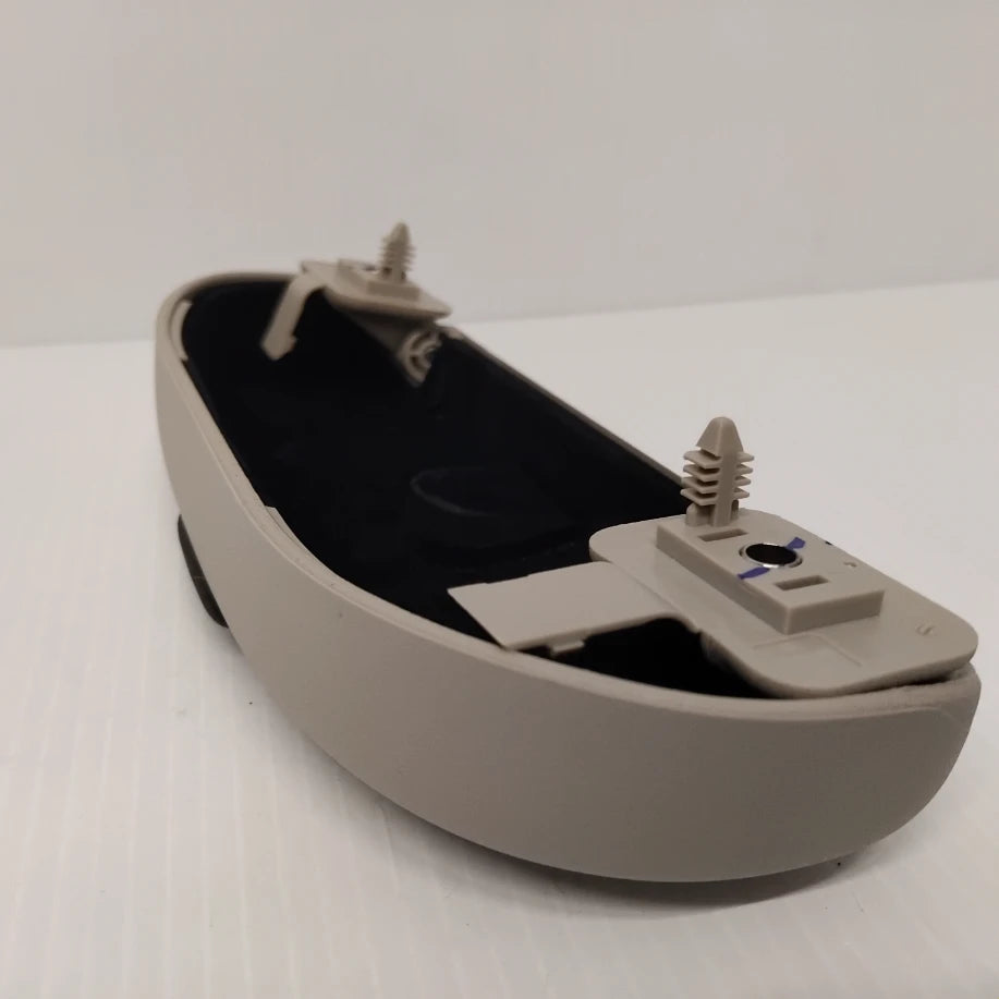 Genuine Vauxhall Box, Deposit, Eye Glasses, Grey (Production No. 9116198) | 24413714