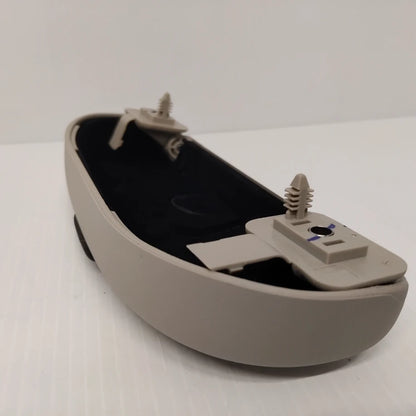 Genuine Vauxhall Box, Deposit, Eye Glasses, Grey (Production No. 9116198) | 24413714