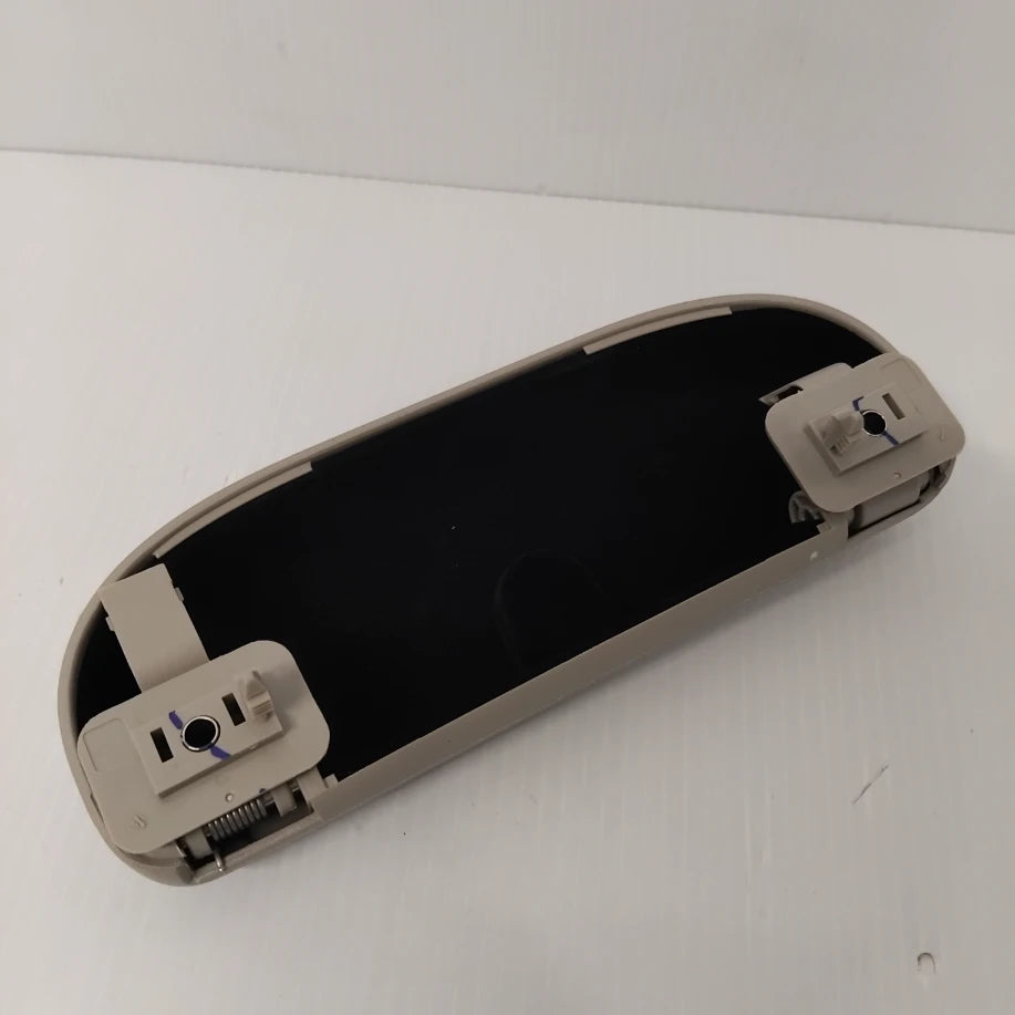 Genuine Vauxhall Box, Deposit, Eye Glasses, Grey (Production No. 9116198) | 24413714