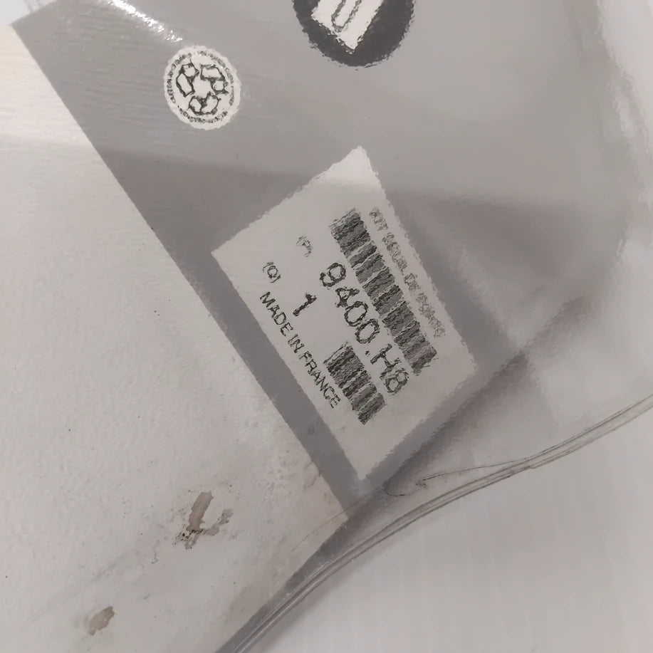 Genuine Peugeot Protectors Set | 9400H8