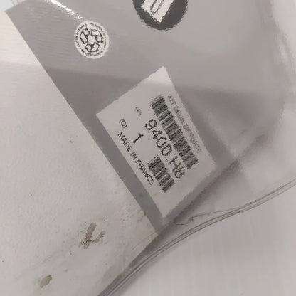 Genuine Peugeot Protectors Set | 9400H8