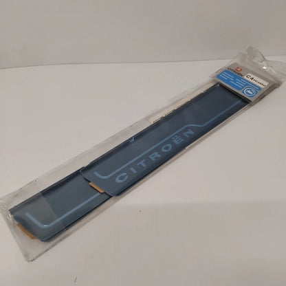 Genuine Peugeot Protectors Set | 9400H8