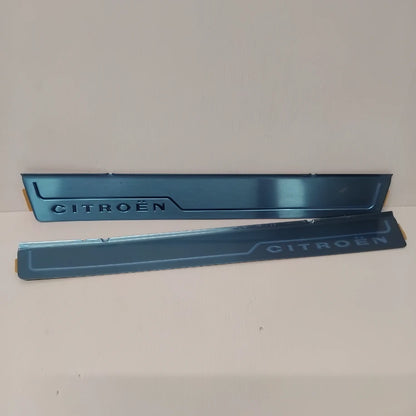 Genuine Peugeot Protectors Set | 9400H8