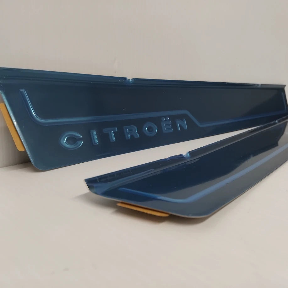 Genuine Peugeot Protectors Set | 9400H8