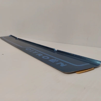 Genuine Peugeot Protectors Set | 9400H8