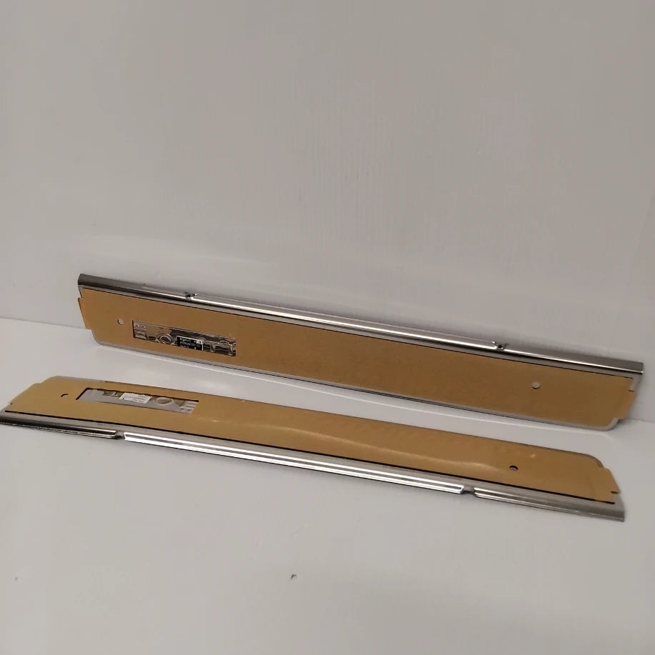 Genuine Peugeot Protectors Set | 9400H8