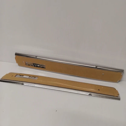 Genuine Peugeot Protectors Set | 9400H8