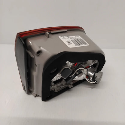 Genuine Vauxhall Tailgate Light | 13282249