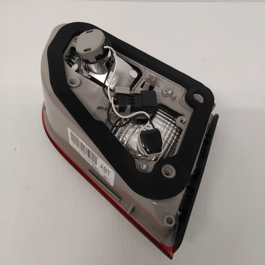 Genuine Vauxhall Tailgate Light | 13282249