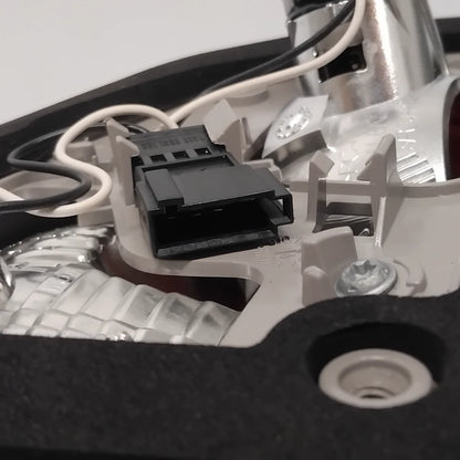 Genuine Vauxhall Tailgate Light | 13282249