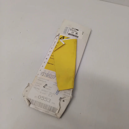 Genuine Vauxhall Badge | 93186397