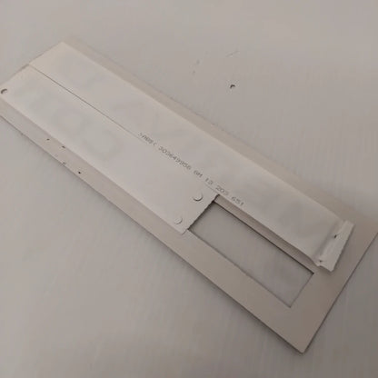 Genuine Vauxhall Badge | 93186397