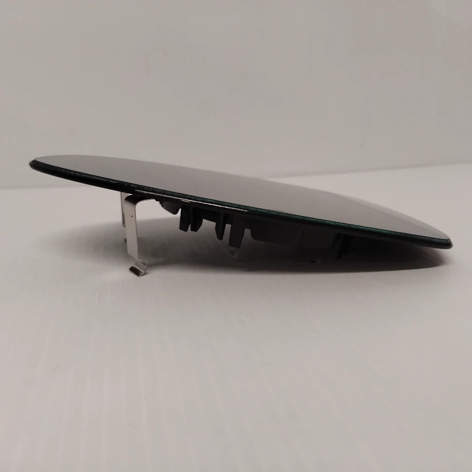 Genuine Vauxhall Corsa D Drivers Side Mirror Glass | 13187626