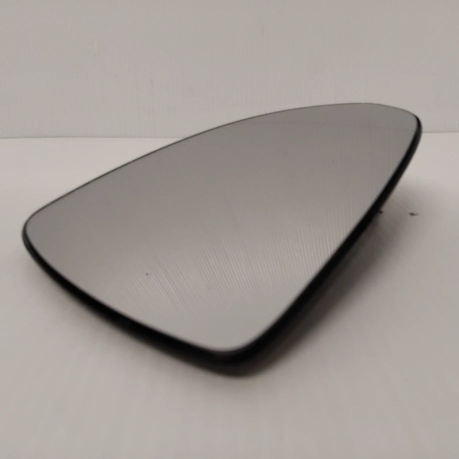 Genuine Vauxhall Corsa D Drivers Side Mirror Glass | 13187626