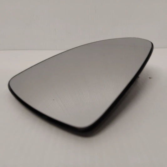 Genuine Vauxhall Corsa D Drivers Side Mirror Glass | 13187626