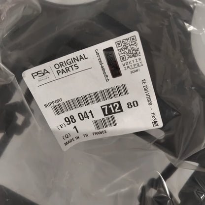 Genuine Peugeot Wheel Carrier | 9804171280