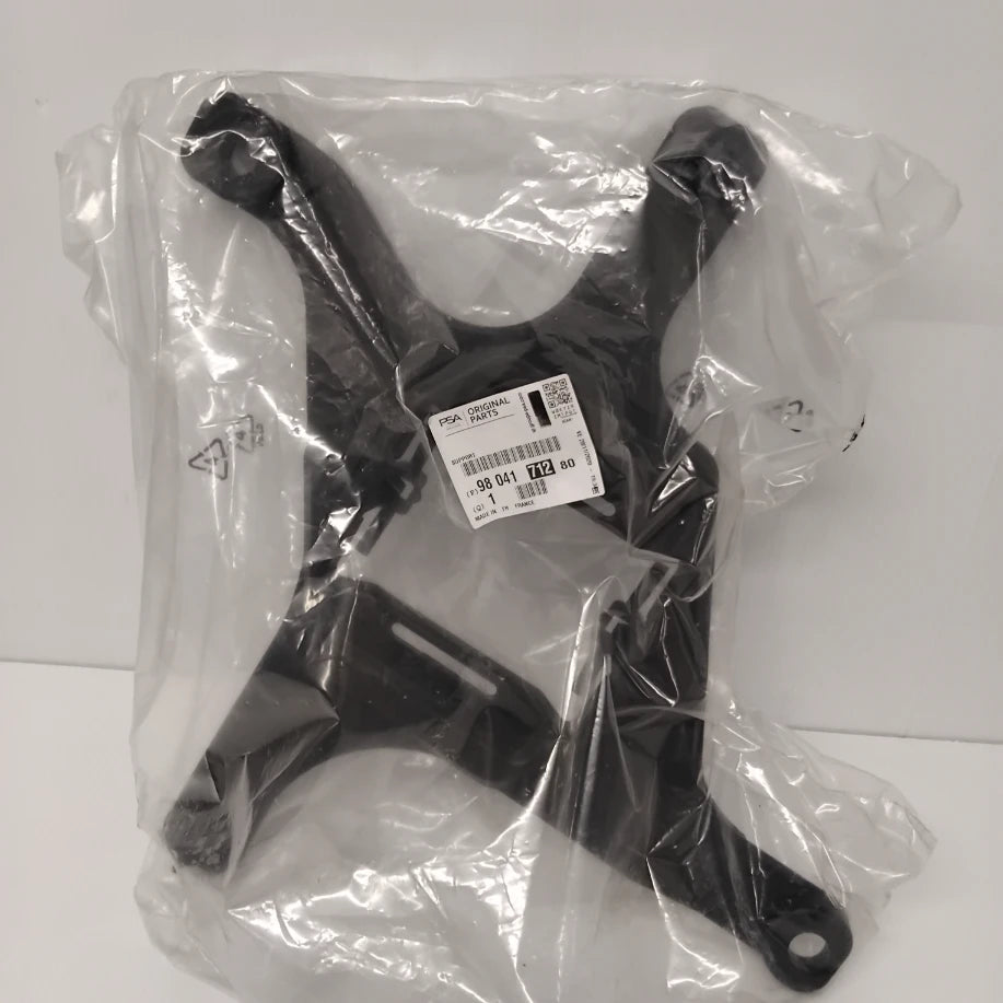 Genuine Peugeot Wheel Carrier | 9804171280