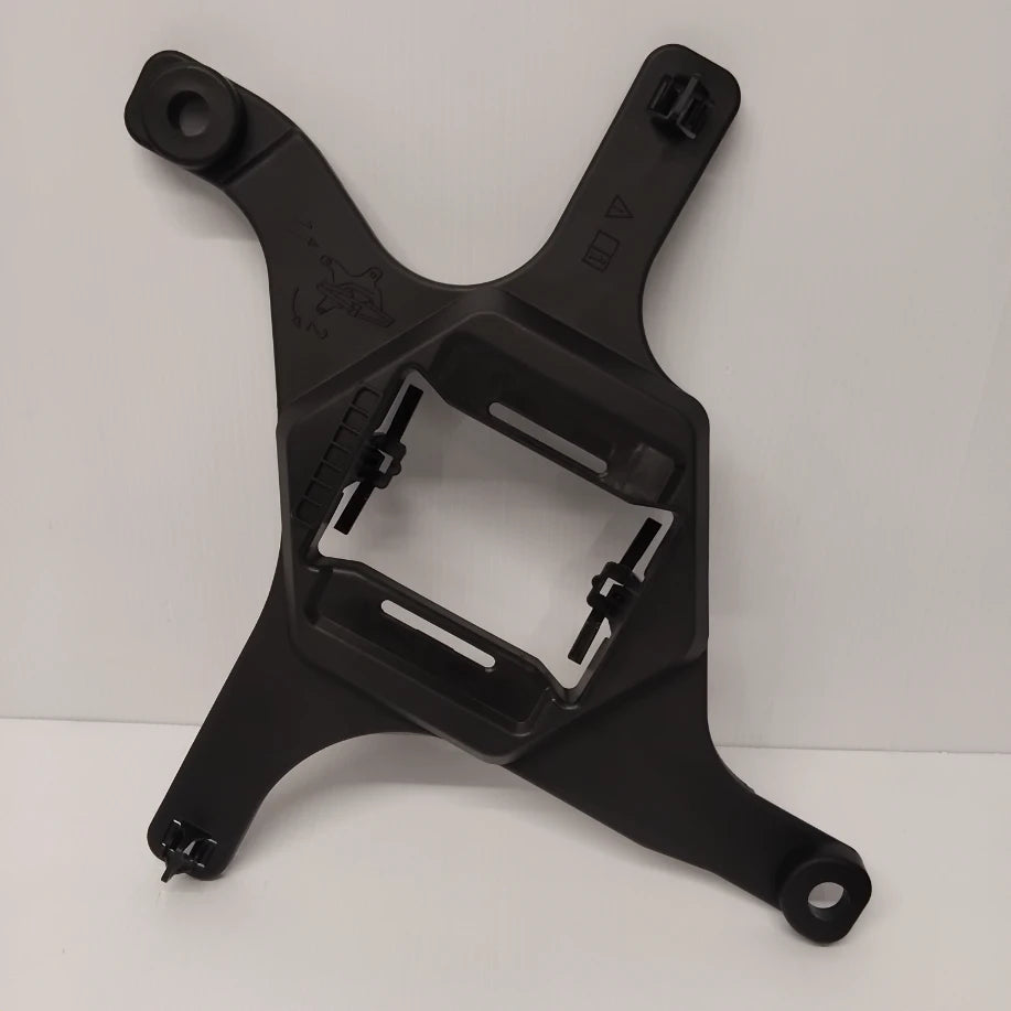 Genuine Peugeot Wheel Carrier | 9804171280