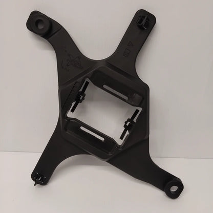 Genuine Peugeot Wheel Carrier | 9804171280