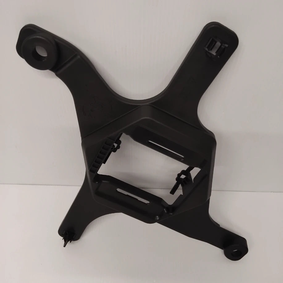 Genuine Peugeot Wheel Carrier | 9804171280