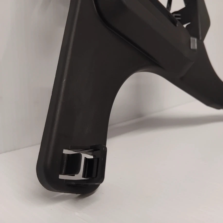 Genuine Peugeot Wheel Carrier | 9804171280