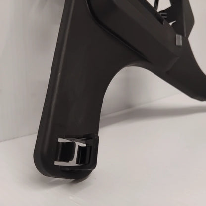 Genuine Peugeot Wheel Carrier | 9804171280