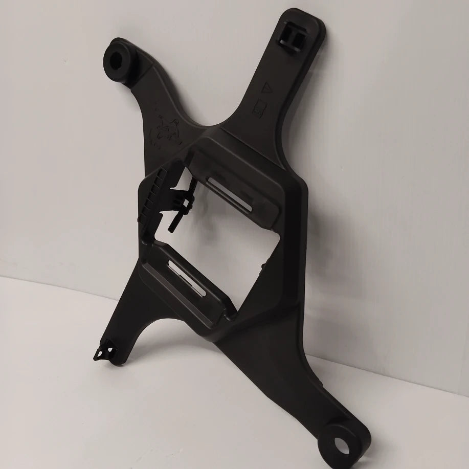 Genuine Peugeot Wheel Carrier | 9804171280