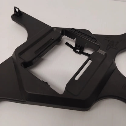 Genuine Peugeot Wheel Carrier | 9804171280