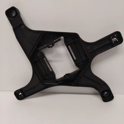 Genuine Peugeot Wheel Carrier | 9804171280