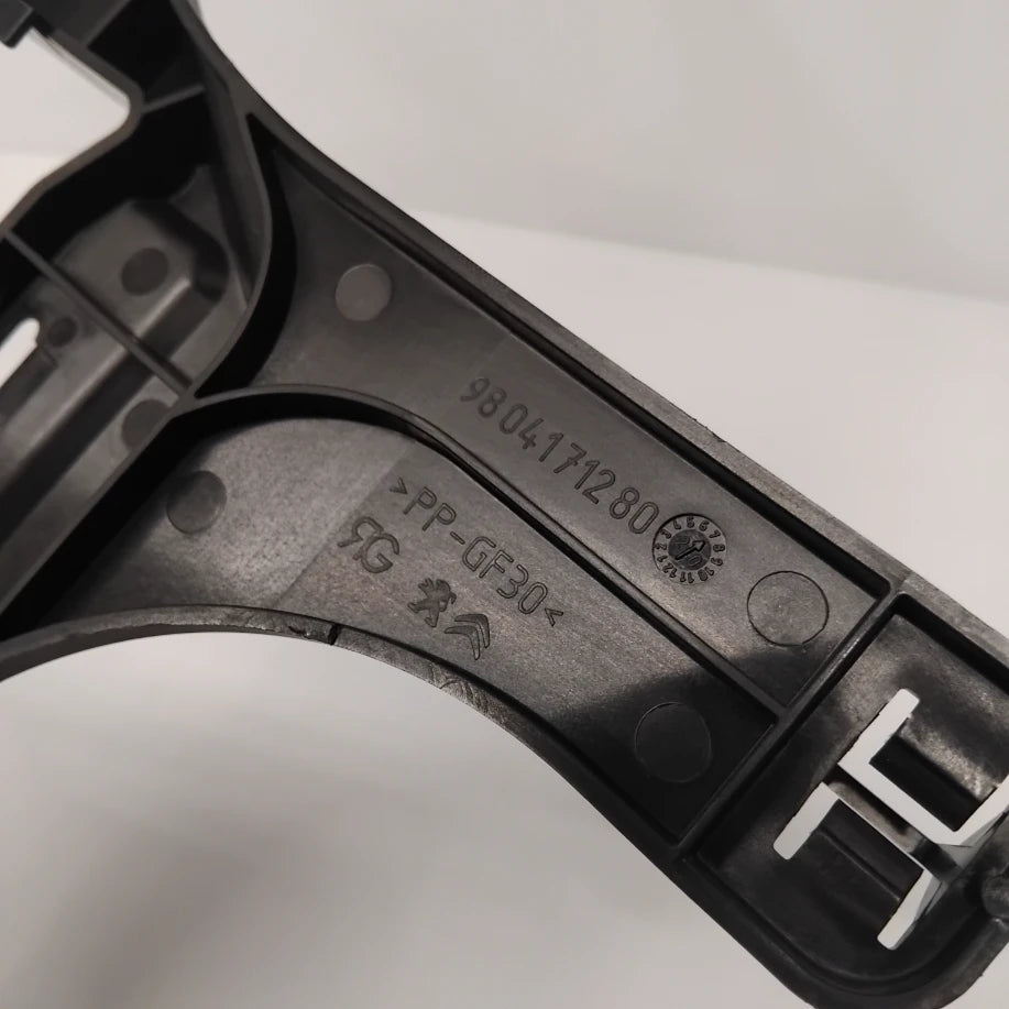 Genuine Peugeot Wheel Carrier | 9804171280