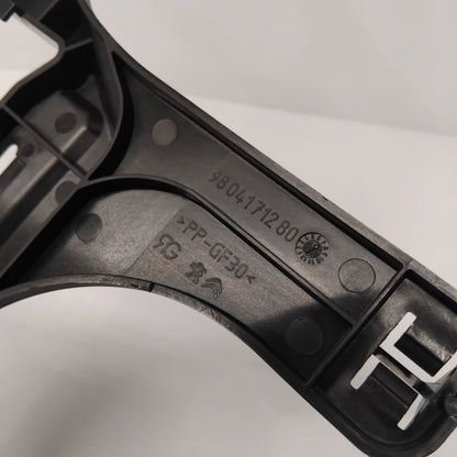 Genuine Peugeot Wheel Carrier | 9804171280