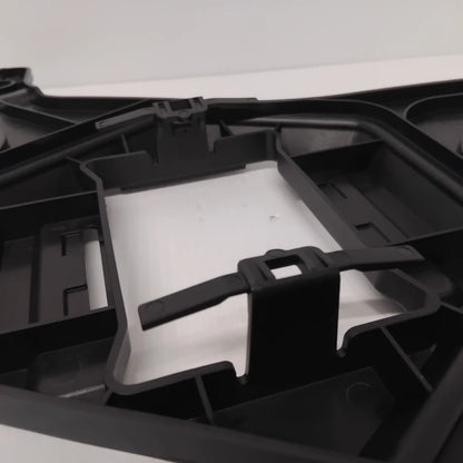 Genuine Peugeot Wheel Carrier | 9804171280