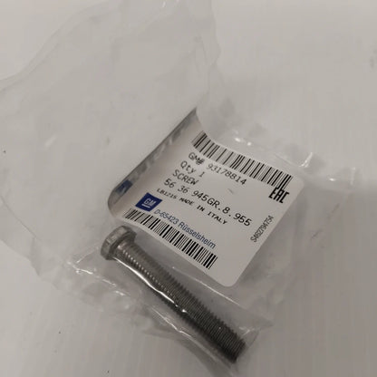 Genuine Vauxhall Engine Timing Parts | 93191277