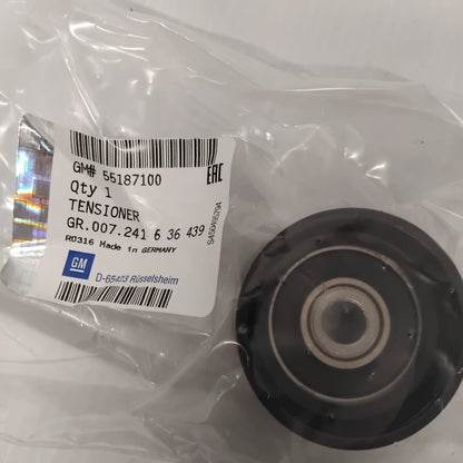 Genuine Vauxhall Engine Timing Parts | 93191277