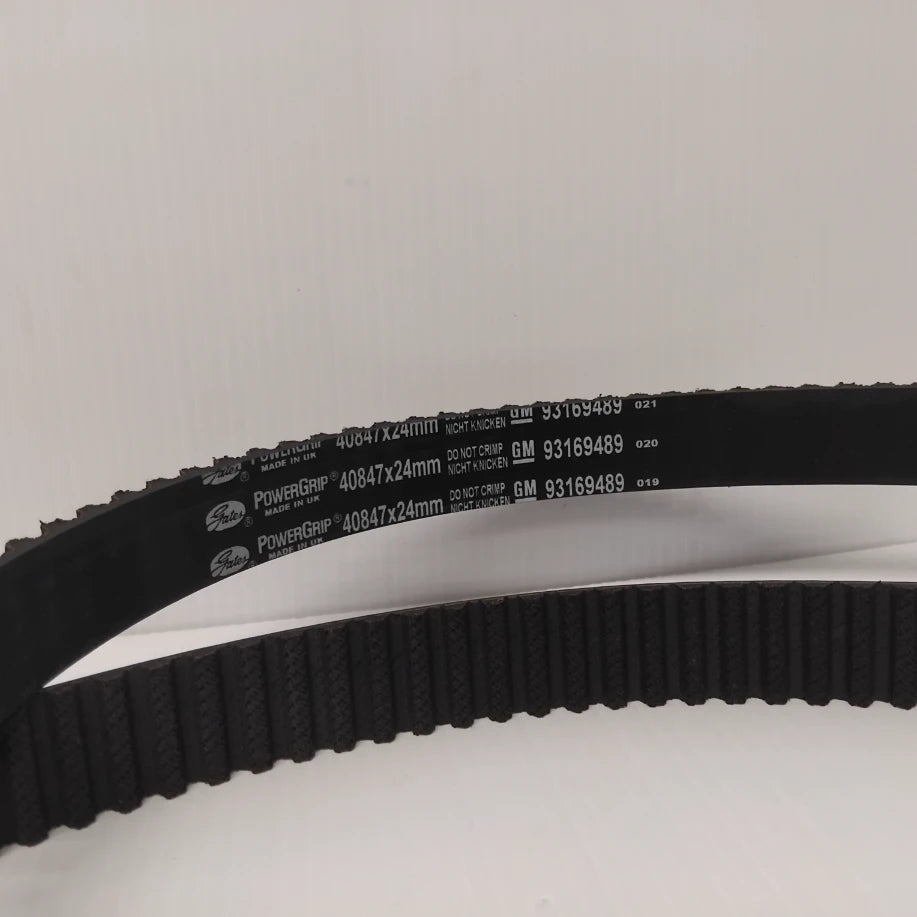 Genuine Vauxhall Engine Timing Parts | 93191277