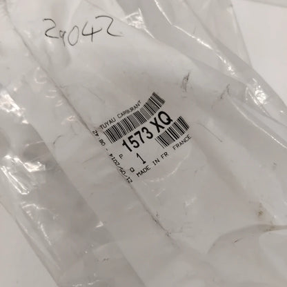 Genuine Peugeot Fuel Feed Pipe | 1573XQ