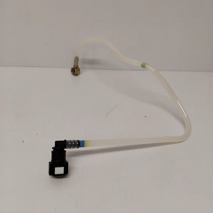 Genuine Peugeot Fuel Feed Pipe | 1573XQ