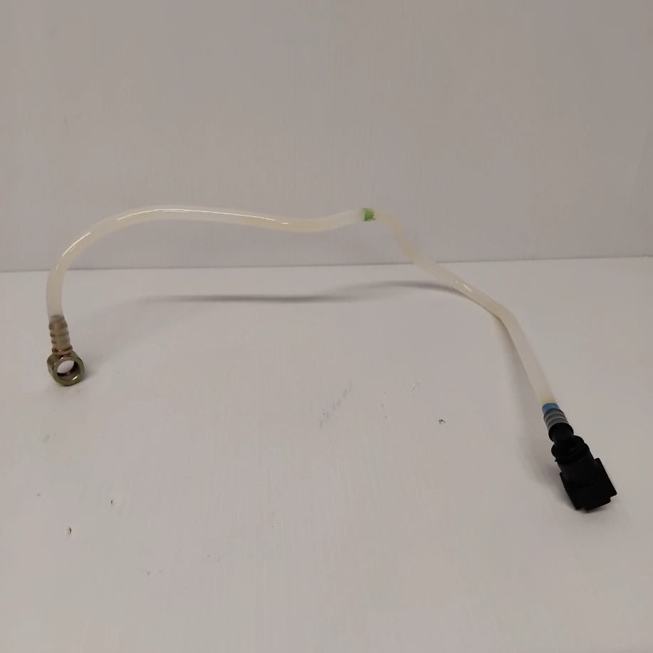 Genuine Peugeot Fuel Feed Pipe | 1573XQ